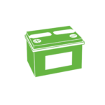 battery replacement Rustenburg
