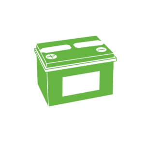 battery replacement Rustenburg