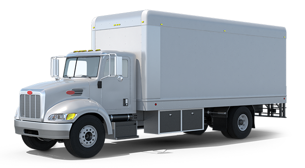 truck services repairs e-car truck fleet maintenance