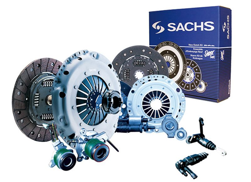 #1 Sachs Clutch Kits Replacement Rustenburg Expert Fitment