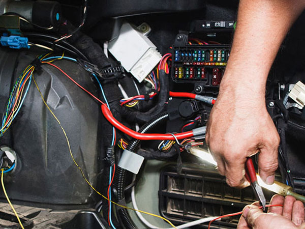car wiring car electrical rustenburg